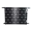 Condenseur, climatisation NRF 35931 - Visuel 1