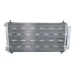 Condenseur, climatisation NRF 35935 - Visuel 1