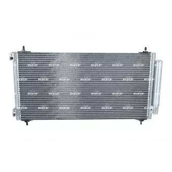 Condenseur, climatisation NRF 35935