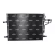Condenseur, climatisation NRF 35936 - Visuel 1