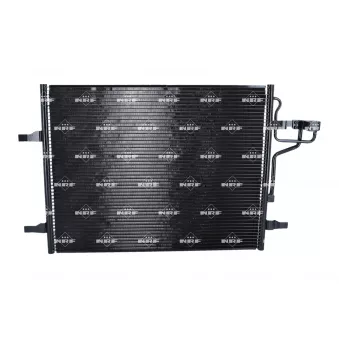 Condenseur, climatisation NRF 35936