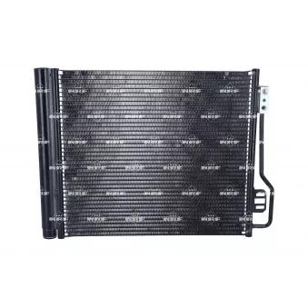 Condenseur, climatisation NRF 35937