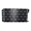 Condenseur, climatisation NRF 35939 - Visuel 1