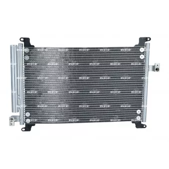 Condenseur, climatisation NRF 35941