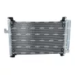 Condenseur, climatisation NRF 35941 - Visuel 3