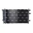 Condenseur, climatisation NRF 35942 - Visuel 1