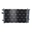 Condenseur, climatisation NRF 35942 - Visuel 3