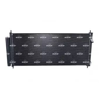 Condenseur, climatisation NRF 35943