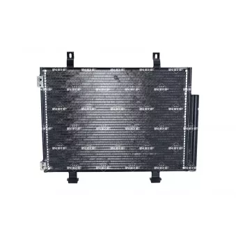 Condenseur, climatisation NRF 35944