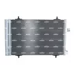 Condenseur, climatisation NRF 35946 - Visuel 1