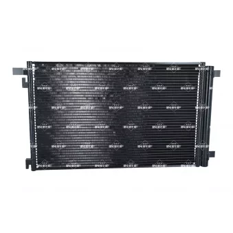 Condenseur, climatisation NRF 35948