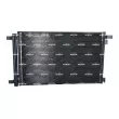Condenseur, climatisation NRF 35948 - Visuel 3