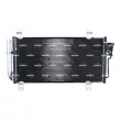 Condenseur, climatisation NRF 35949 - Visuel 1
