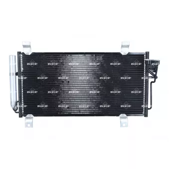 Condenseur, climatisation NRF 35949