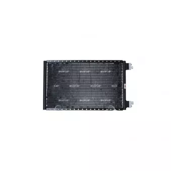 Condenseur, climatisation NRF 35950