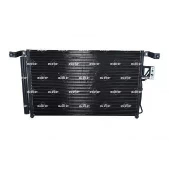 Condenseur, climatisation NRF