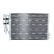 Condenseur, climatisation NRF 35967 - Visuel 3