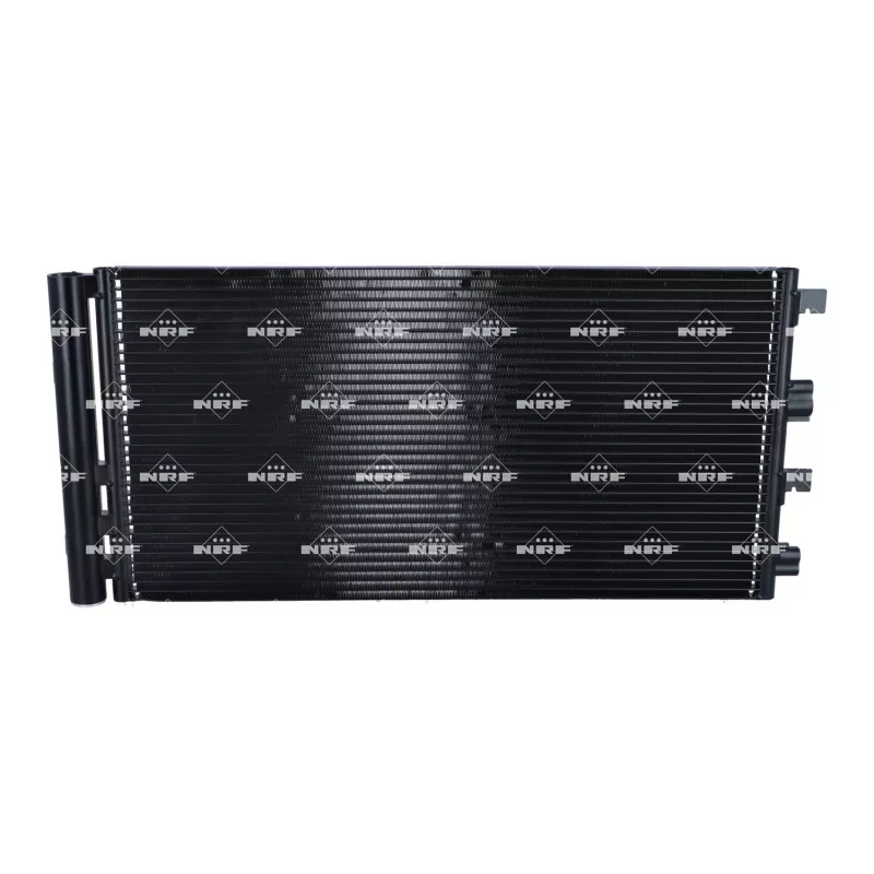 Condenseur, climatisation NRF 35969
