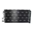 Condenseur, climatisation NRF 35970 - Visuel 1