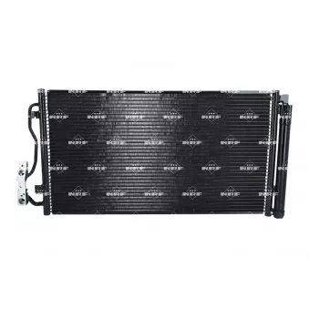 Condenseur, climatisation NRF 35970