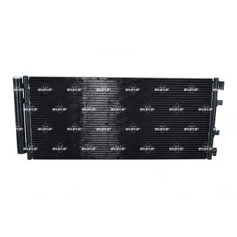 Condenseur, climatisation NRF 35972
