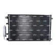 Condenseur, climatisation NRF 35973 - Visuel 1