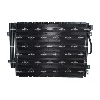 Condenseur, climatisation NRF 35979