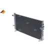 Condenseur, climatisation NRF 35988 - Visuel 2