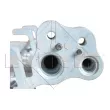 Condenseur, climatisation NRF 35989 - Visuel 2