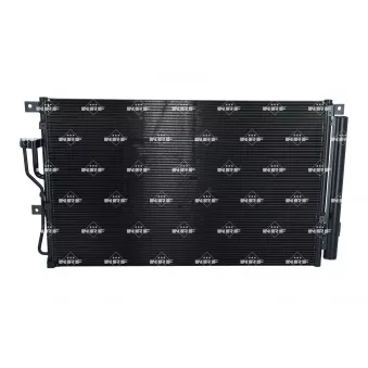 Condenseur, climatisation NRF