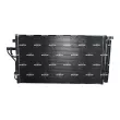 Condenseur, climatisation NRF 35998 - Visuel 1