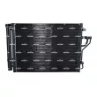 Condenseur, climatisation NRF 35999 - Visuel 1