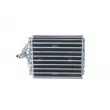 Evaporateur climatisation NRF 36025 - Visuel 1