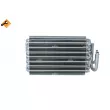 Evaporateur climatisation NRF 36026 - Visuel 1