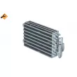 Evaporateur climatisation NRF 36026 - Visuel 2
