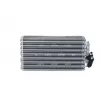 Evaporateur climatisation NRF 36032 - Visuel 1