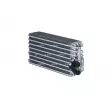 Evaporateur climatisation NRF 36032 - Visuel 2