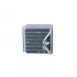 Evaporateur climatisation NRF 36043 - Visuel 1