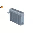 Evaporateur climatisation NRF 36050 - Visuel 2