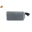 Evaporateur climatisation NRF 36057 - Visuel 1
