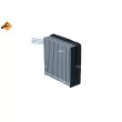 Evaporateur climatisation NRF 36069 - Visuel 2
