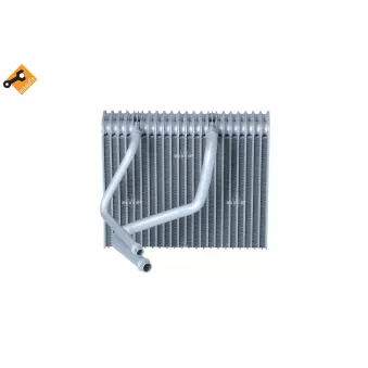 Evaporateur climatisation NRF