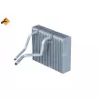 Evaporateur climatisation NRF 36091 - Visuel 2