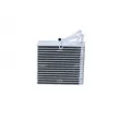 Evaporateur climatisation NRF 36095 - Visuel 1