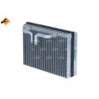 Evaporateur climatisation NRF 36100 - Visuel 2