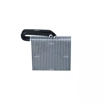 Evaporateur climatisation NRF 36110