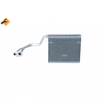Evaporateur climatisation NRF