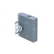 Evaporateur climatisation NRF 36140 - Visuel 2