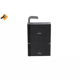Evaporateur climatisation NRF