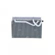 Evaporateur climatisation NRF 36150 - Visuel 1
